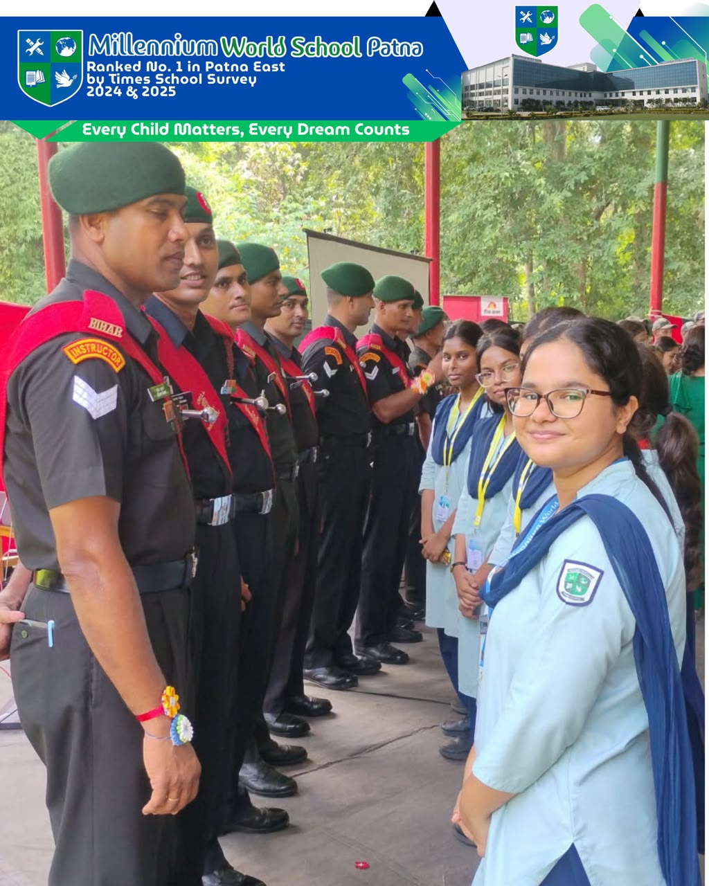 cbse school near Bhagwat Nagar